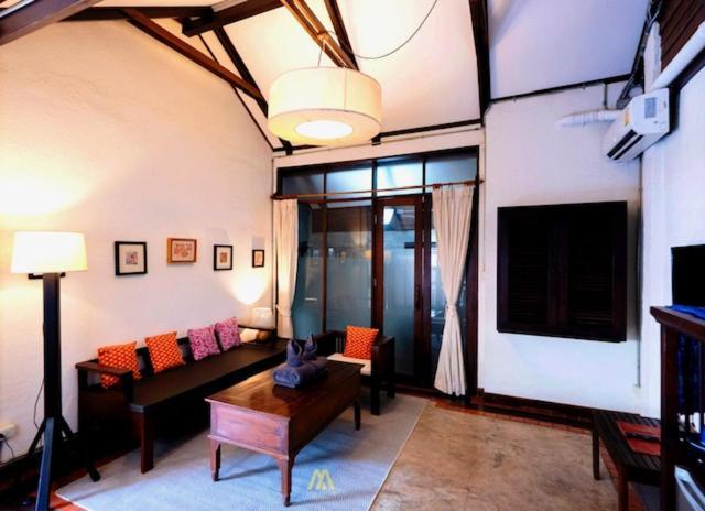 Ban Chang Tong Chiang Mai Exterior foto